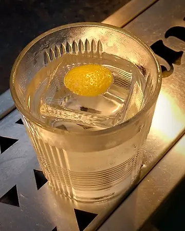 Pornstar Punch