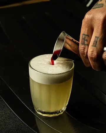 SP Sour